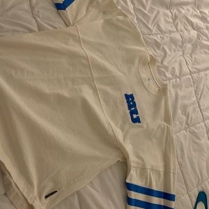 Monsters university spirit Jersey